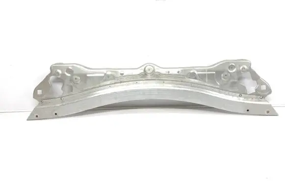 Mercedes-Benz EQC Radiator support slam panel A2536210300