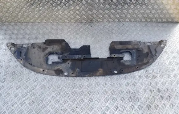 Mitsubishi Outlander Front bumper skid plate/under tray 5370A541