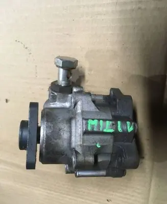 Power steering pump