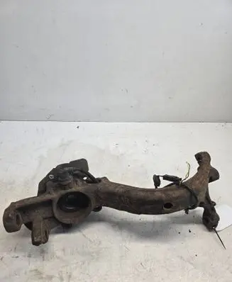 Audi A6 S6 C5 4B Front wheel hub spindle knuckle