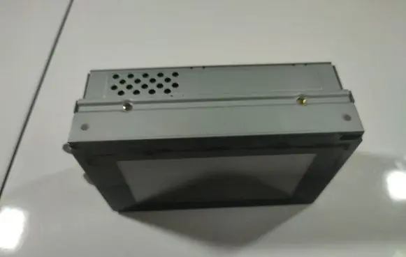 Nissan Almera Tino Screen/display/small screen 28090BU706