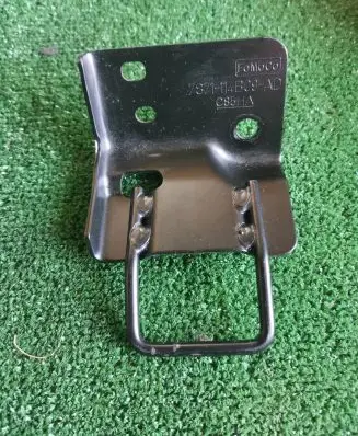 Ford Mondeo MK IV ISOFIX Bracket 7S71-114B09-AD