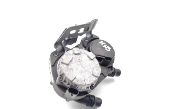 Peugeot 3008 II Water pump 9818813480 0392023423 9823011900