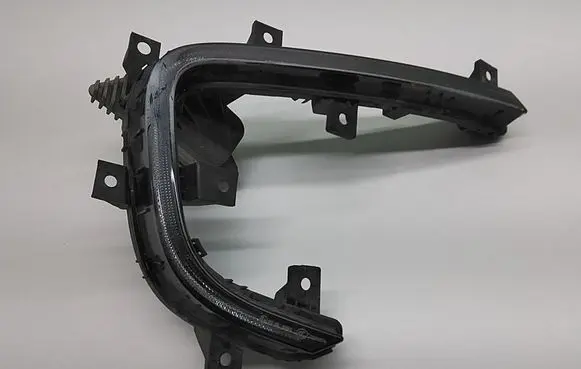 Volkswagen Up LED Daytime headlight 12E941056B