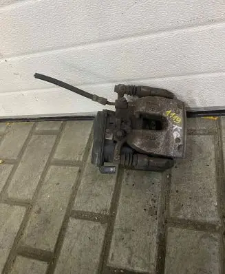 Mercedes-Benz E W238 Rear brake caliper 300x22 1119