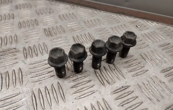 Audi Q5 SQ5 Nuts/bolts 
