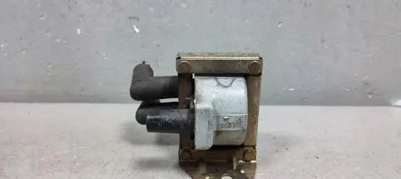 Fiat Uno High voltage ignition coil