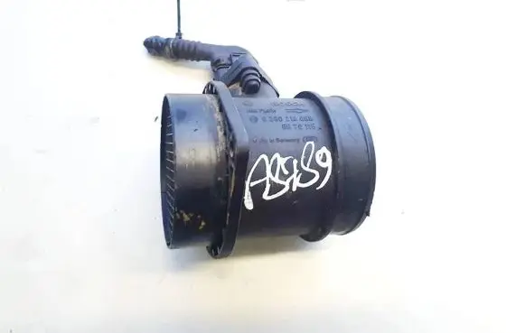 Volvo XC90 Mass air flow meter 0280218088 8670115
