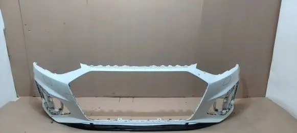 Audi A4 S4 B9 8W Front bumper 8W0807437AQ