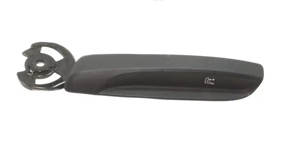 BMW 2 F45 Seat back rest control lever/handle 7314233