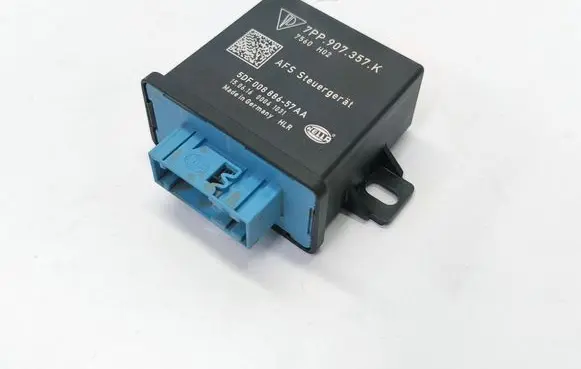 Light module LCM