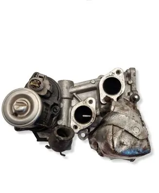 Volkswagen Golf VI EGR valve 11725509 0280751016