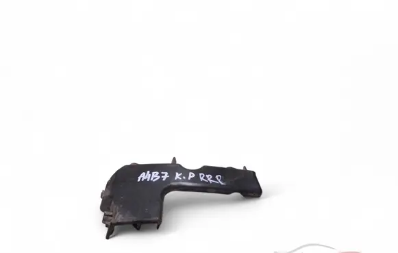 Audi A4 S4 B7 8E 8H Front bumper mounting bracket 8E0807283E
