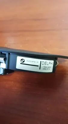 BMW 1 E81 E87 Electric window control switch 6970247