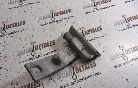 Lexus LS 430 Front door lower hinge 