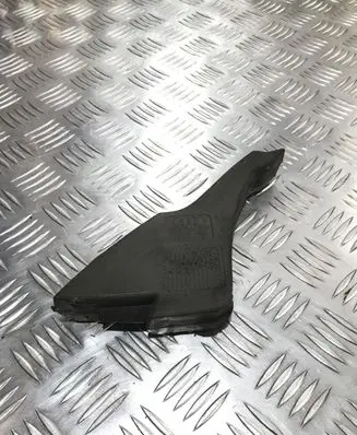 Audi A3 S3 8V Fender foam support/seal 8V5864237