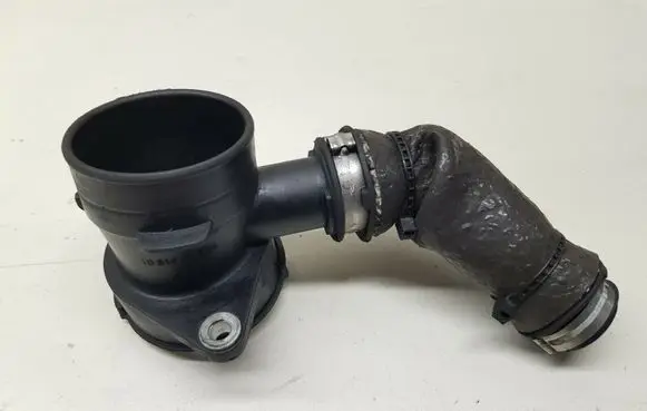 Ford Fiesta Air intake hose/pipe AV219C623AE
