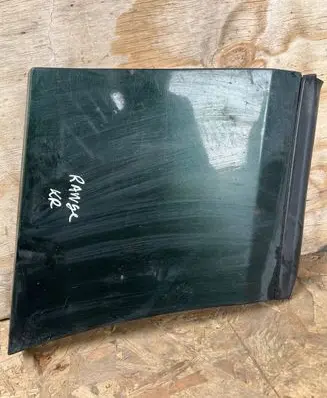 Land Rover Range Rover L322 Fender end trim 7001343