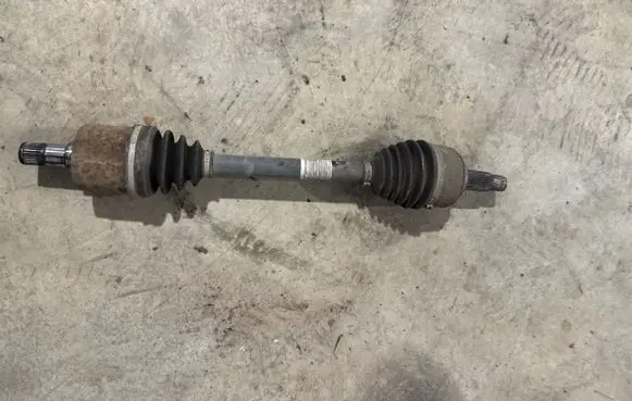 Honda CR-V Front driveshaft T1TE011M1 44306 20141213