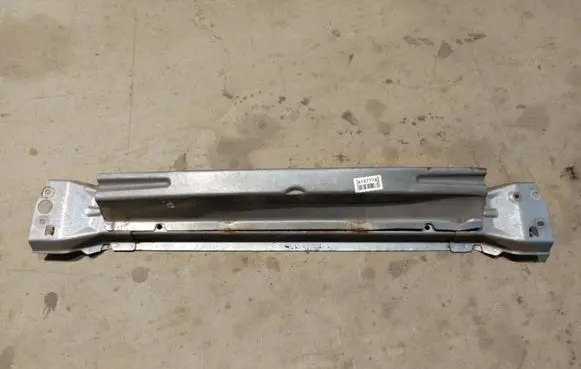 Honda Jazz Front bumper cross member