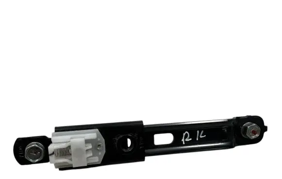 Peugeot 4008 Seat belt adjustment motor 63021A
