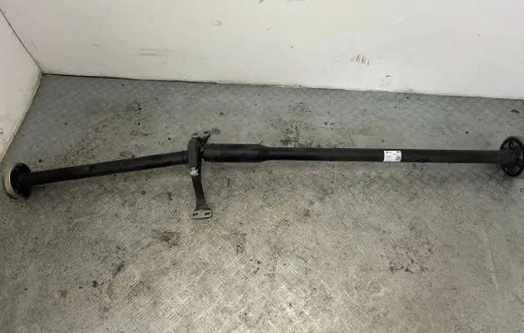 Audi TT TTS RS Mk3 8S Drive shaft (set) 8S0521101J