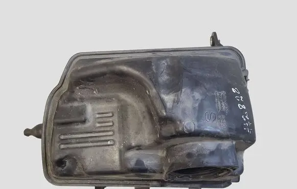 Nissan Qashqai Air filter box 1087755S01