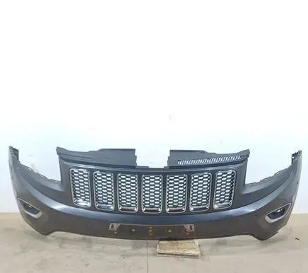 Jeep Grand Cherokee Front bumper 1WL27TRMAC 088871124