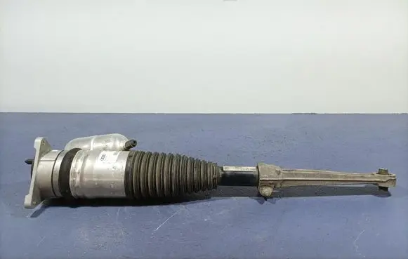 Audi A8 S8 D2 4D Rear shock absorber/damper 4N4616001B