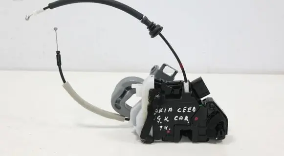 KIA Ceed Rear door lock 81410A2010 A045035