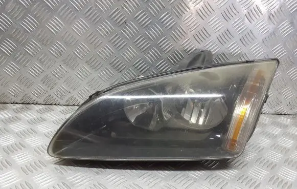 Ford Focus Headlight/headlamp 4M51-13W030-JE