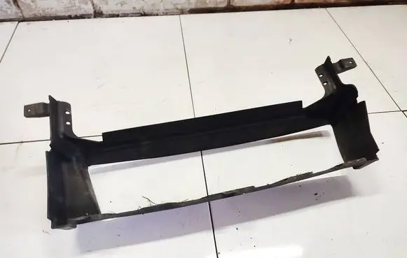 Volvo S40 Air intake duct part 3984