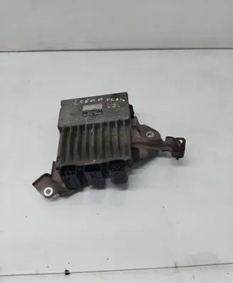 Toyota Corolla Verso AR10 Fuel injection control unit/module 8987120070 1310001371