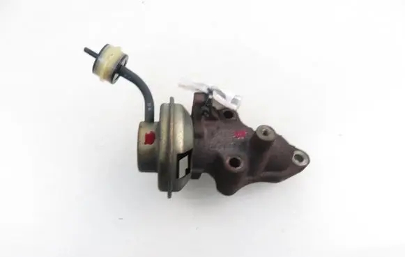 Toyota Corolla Verso E121 EGR valve 