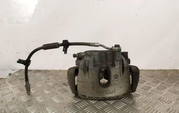 Jeep Grand Cherokee Front brake caliper 4865LH