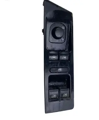 Volkswagen PASSAT B7 Electric window control switch 3AB857857A 1K4959857B
