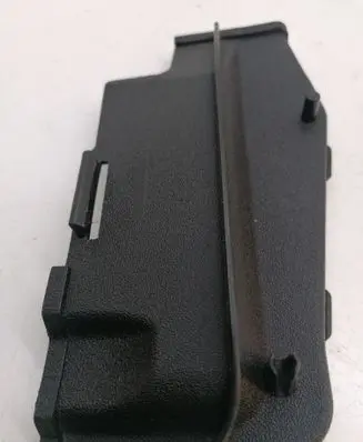 Ford Transit Custom Battery box tray cover/lid BK2T10N725BG