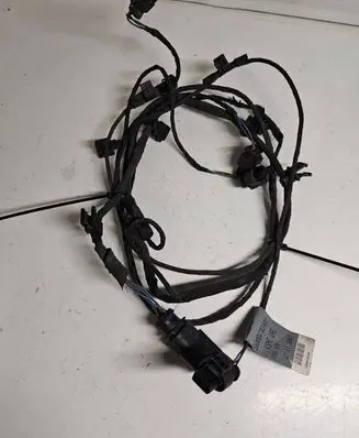 Audi A4 S4 B8 8K Parking sensor (PDC) wiring loom 8K0971095A