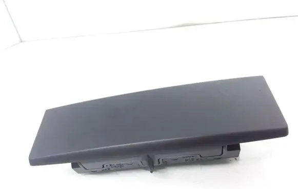 Audi A4 S4 B8 8K Ashtray (rear) 8K0857961