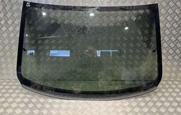 Audi A5 Rear windscreen/windshield window 43R000147