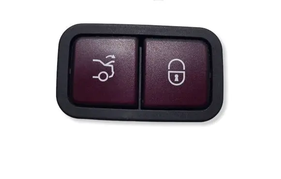 Mercedes-Benz S W221 Tailgate/boot open switch button 2208211479GGG 32132101 A2208211479