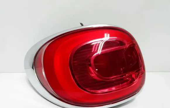 Fiat 500L Rear/tail lights 51883572 0347500