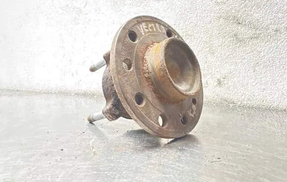 Opel Vectra C Rear wheel ball bearing 