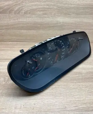 Citroen C5 Speedometer (instrument cluster) 9635289280