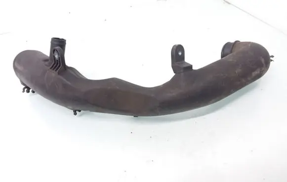 Turbo air intake inlet pipe/hose