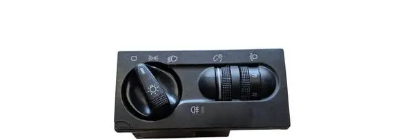 Volkswagen Transporter - Caravelle T4 Light switch 701941531A 7D1941333