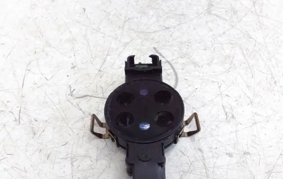 Rain sensor