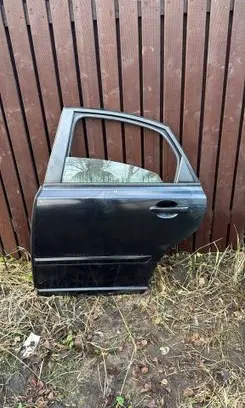 Volvo S40 Rear door 