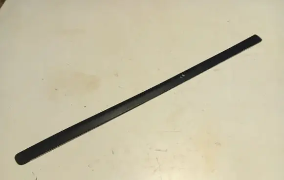 Skoda Octavia Mk1 (1U) Front door trim (molding) 0010111301110