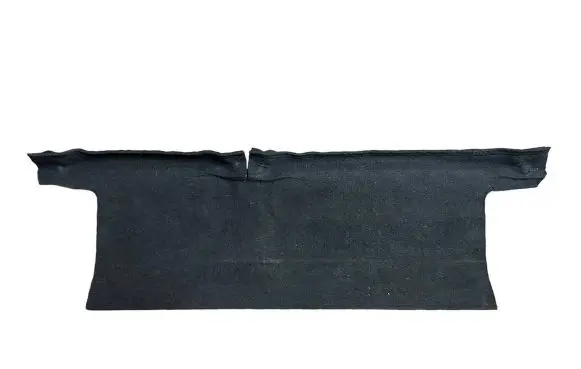 Honda Civic Trunk/boot floor carpet liner 84630SMGE005
